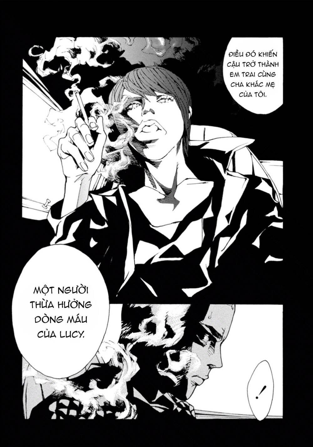 Mpd Psycho - Chương 103