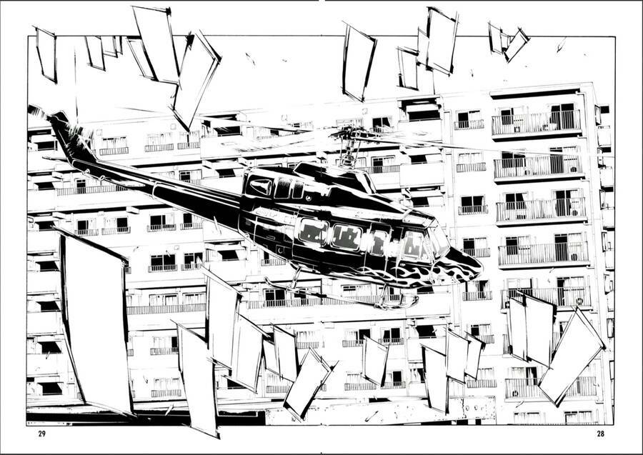 Mpd Psycho - Chương 106
