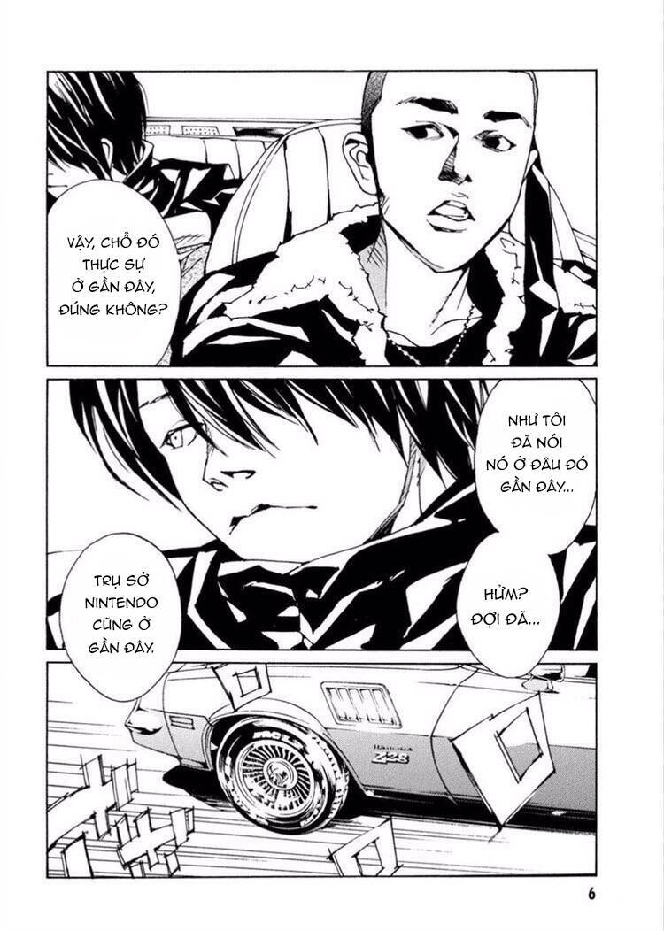 Mpd Psycho - Chương 106