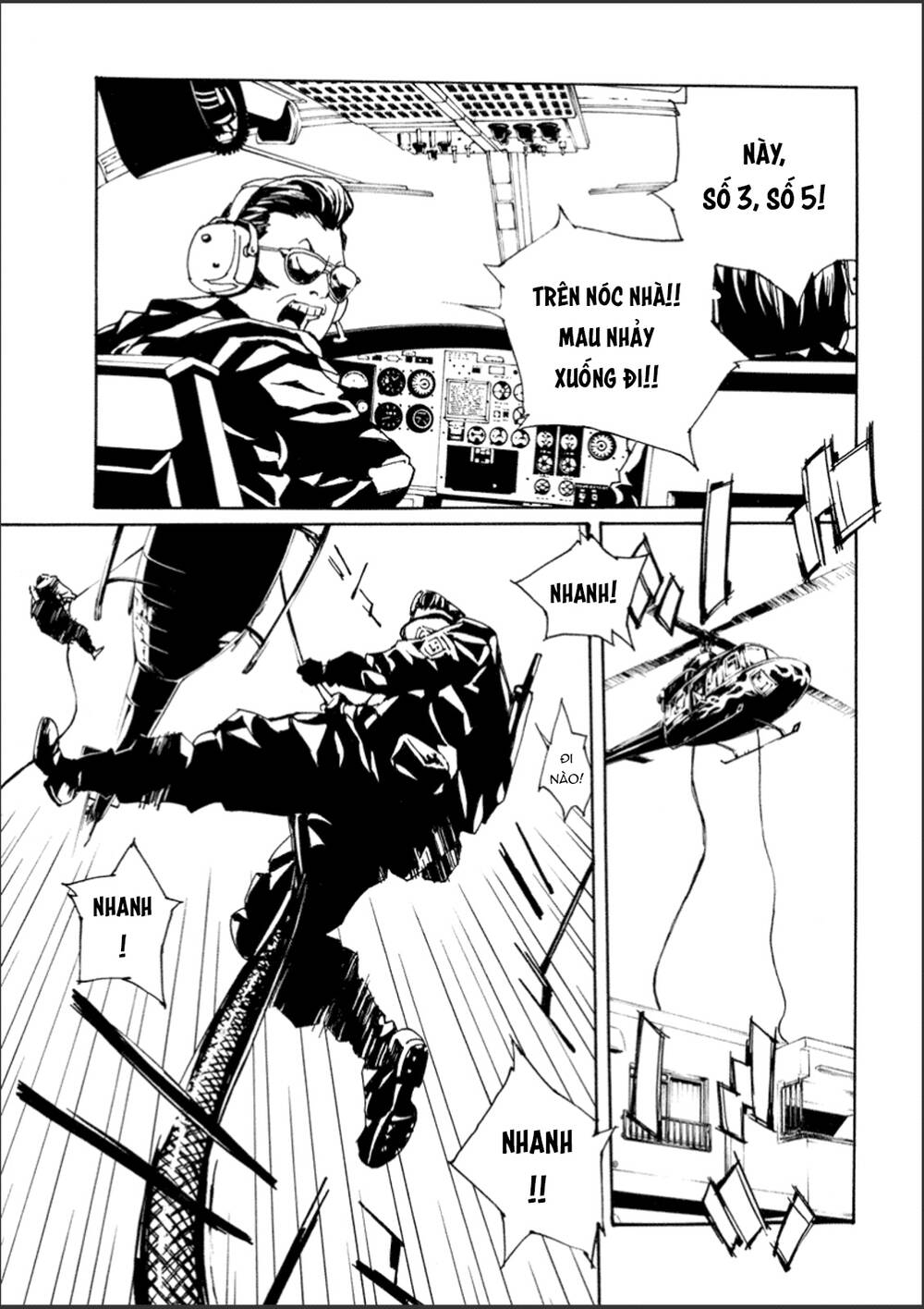 Mpd Psycho - Chương 107
