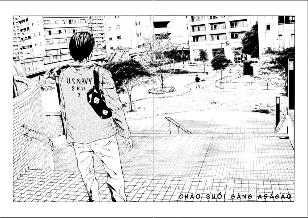 Mpd Psycho - Chương 107