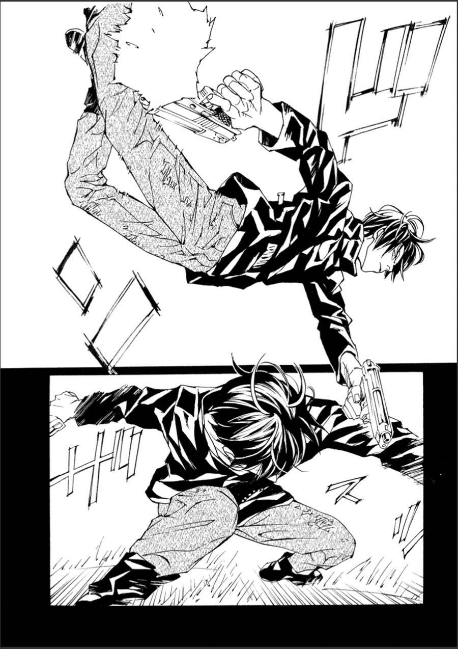 Mpd Psycho - Chương 108
