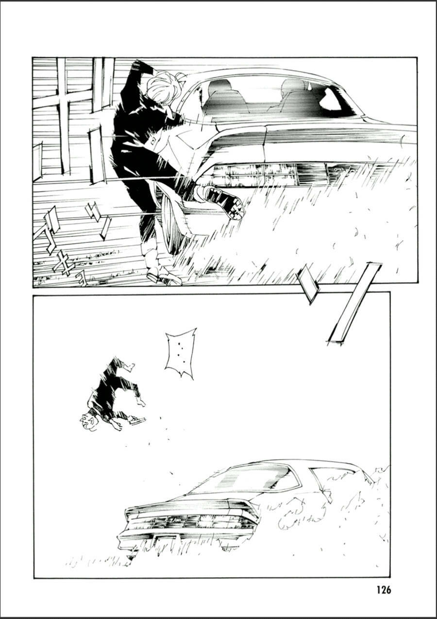 Mpd Psycho - Chương 109