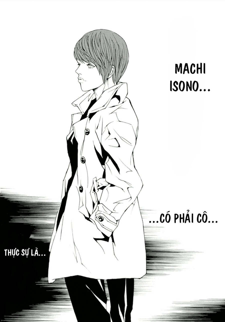 Mpd Psycho - Chương 111
