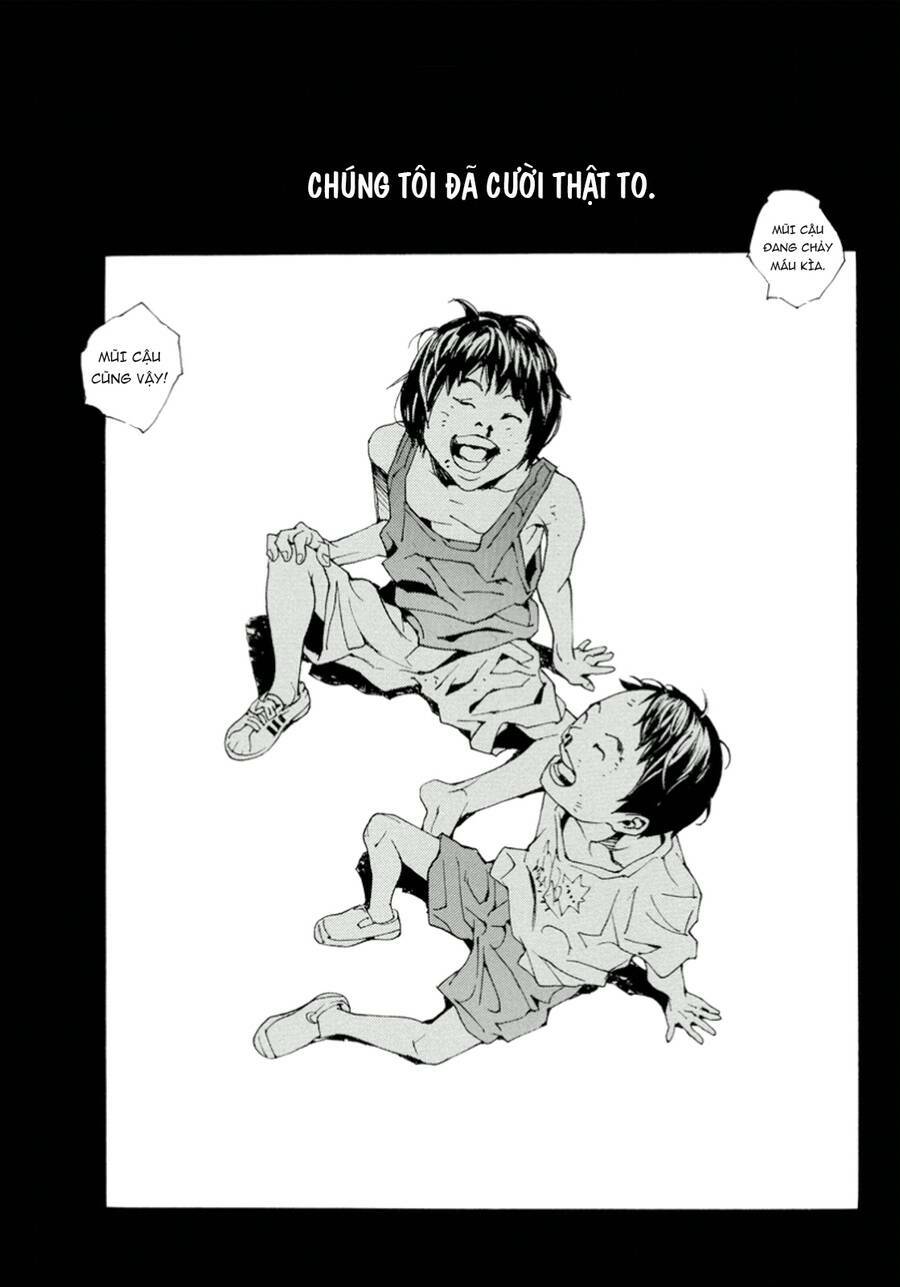 Mpd Psycho - Chương 114