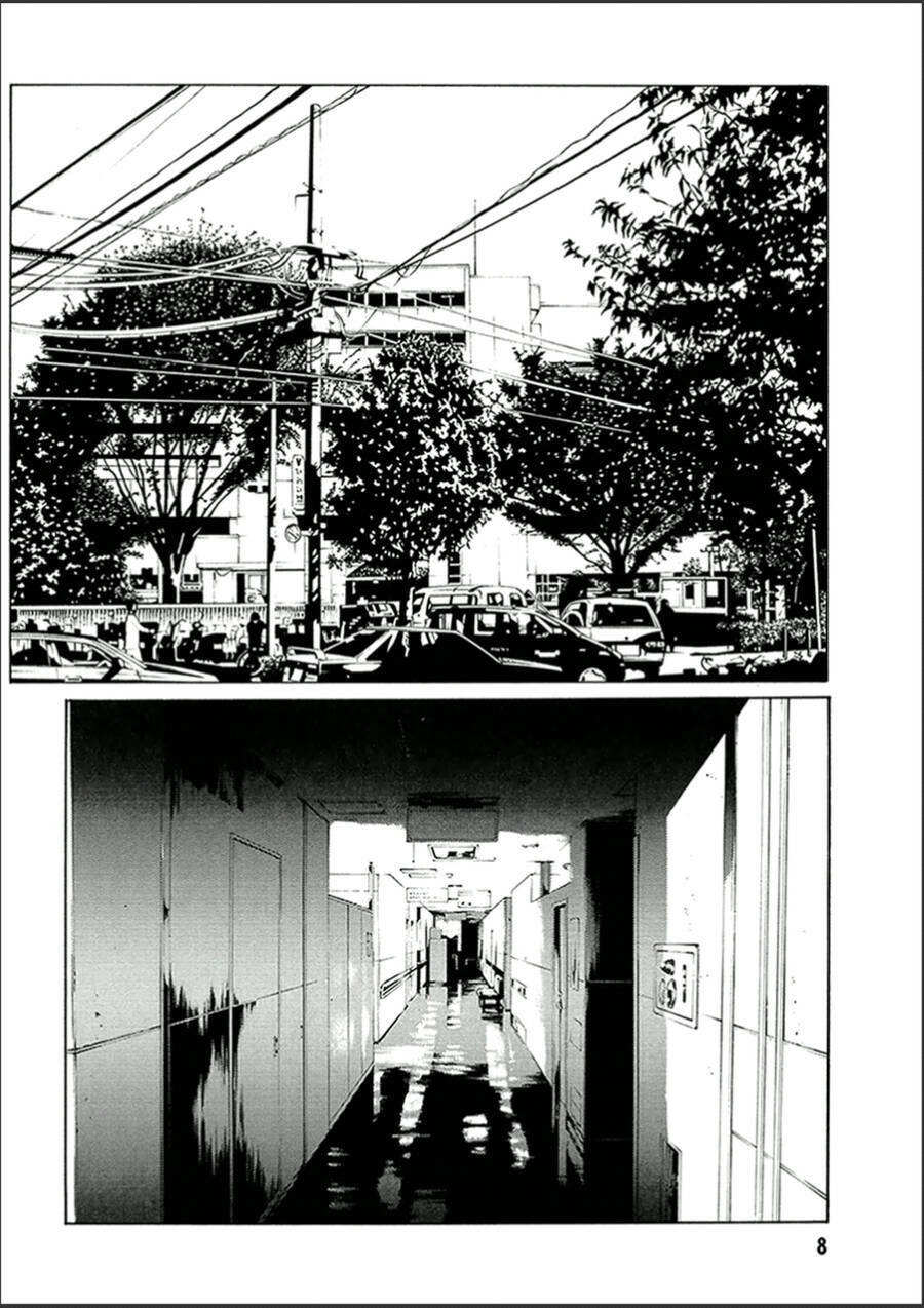 Mpd Psycho - Chương 117