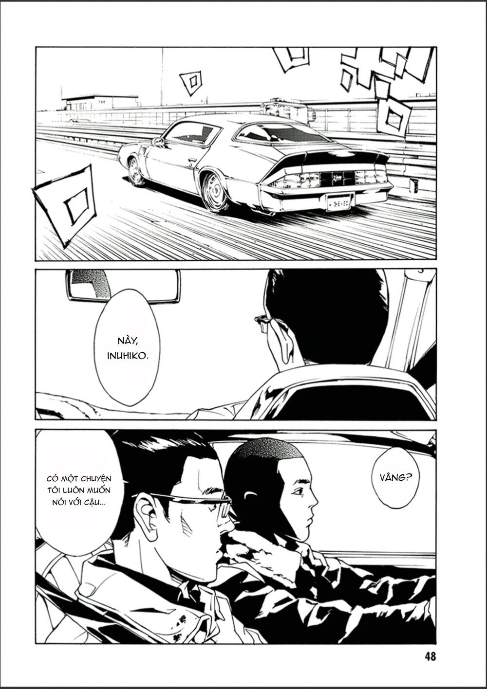 Mpd Psycho - Chương 118