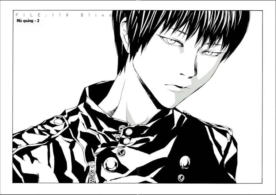 Mpd Psycho - Chương 119