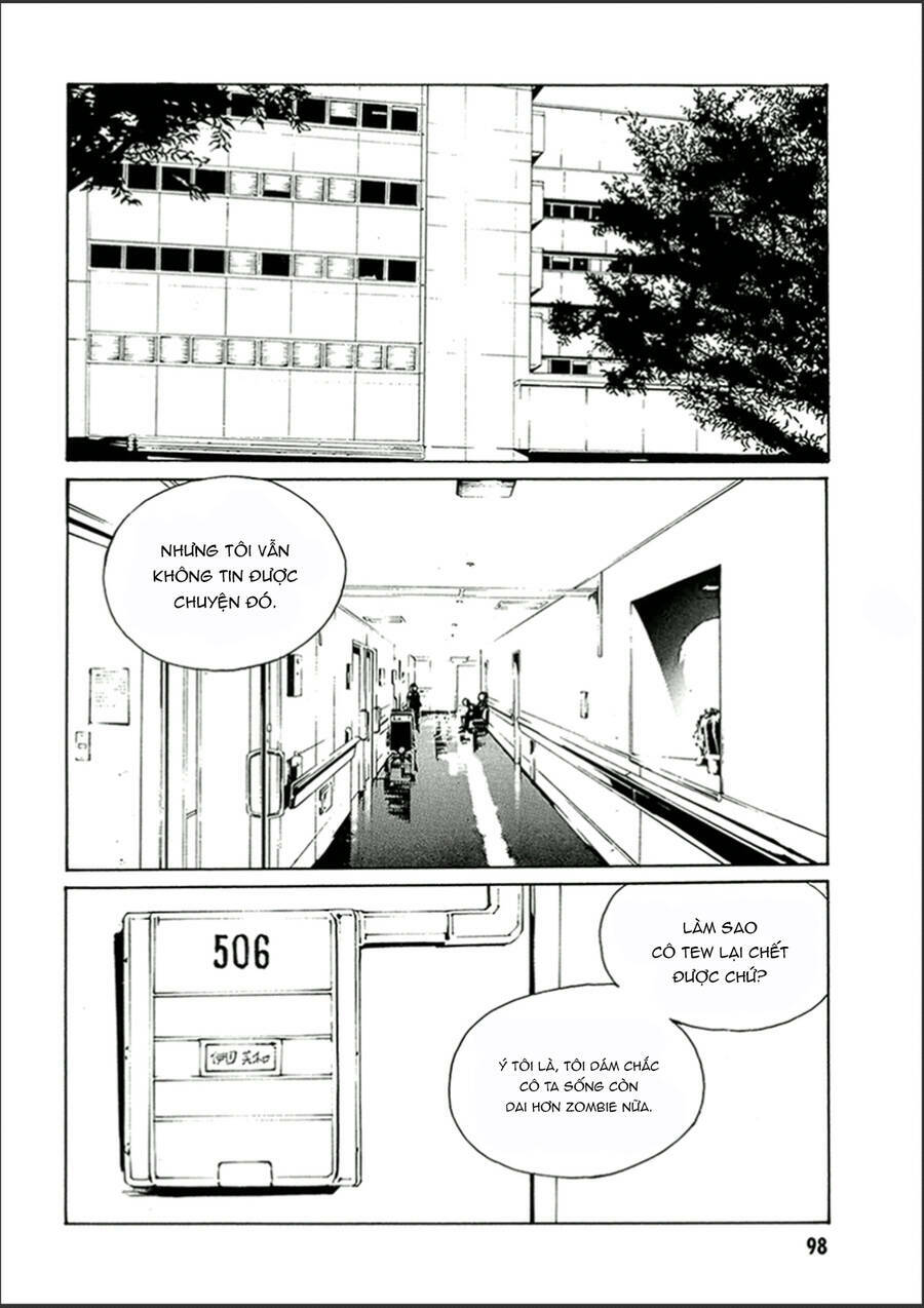 Mpd Psycho - Chương 120