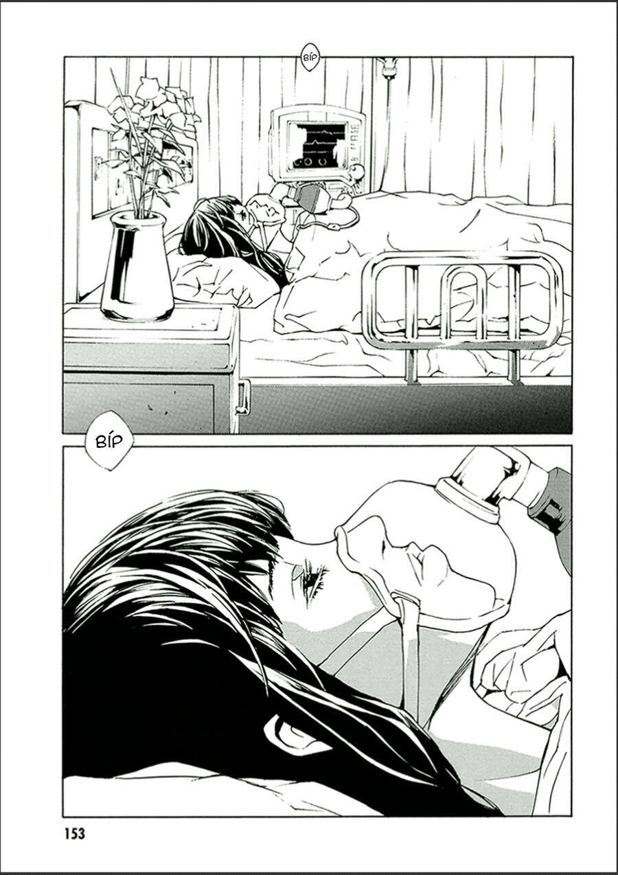 Mpd Psycho - Chương 122