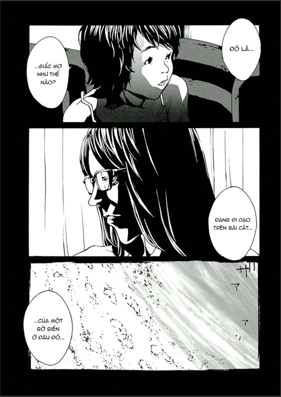 Mpd Psycho - Chương 122