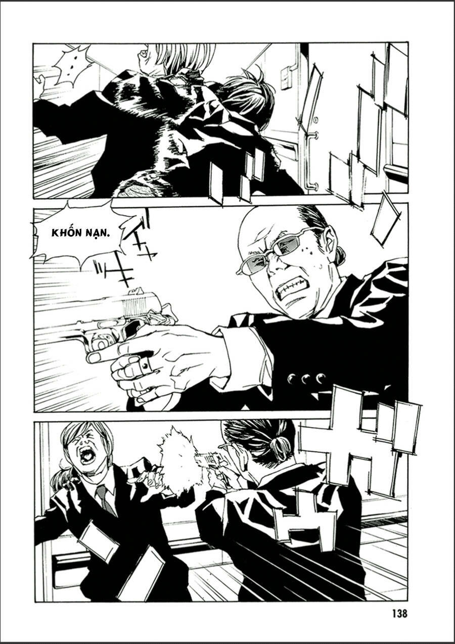 Mpd Psycho - Chương 122