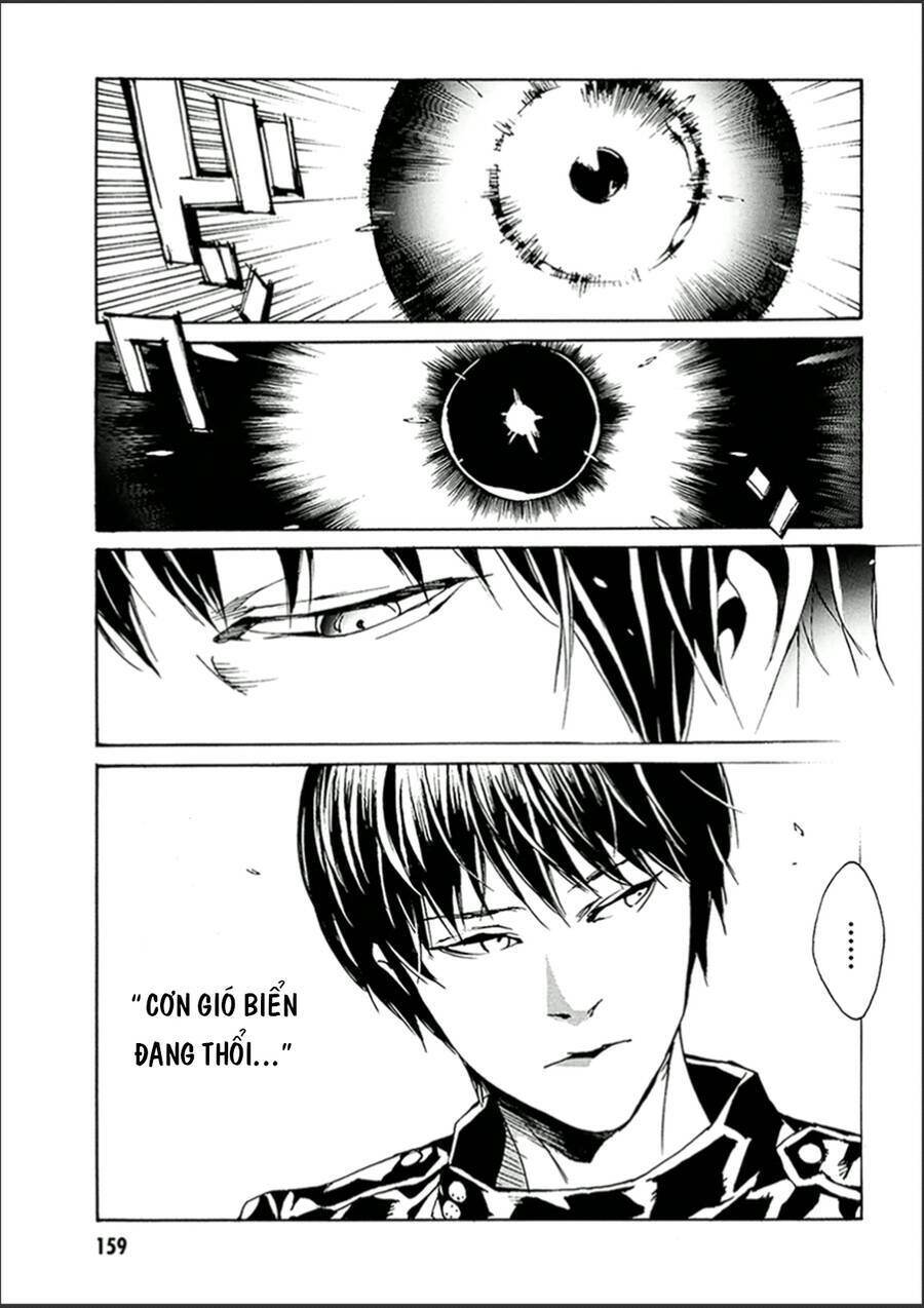Mpd Psycho - Chương 123