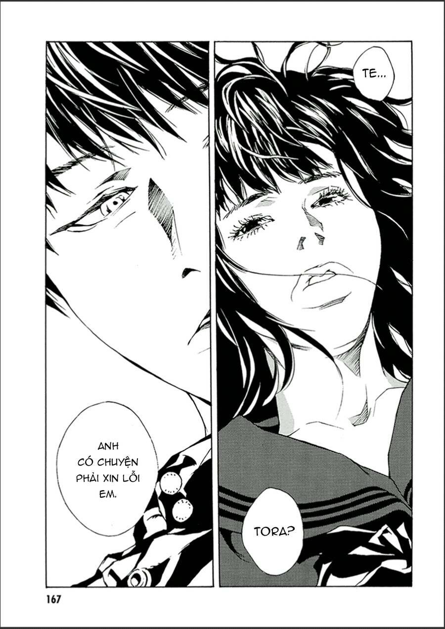 Mpd Psycho - Chương 123