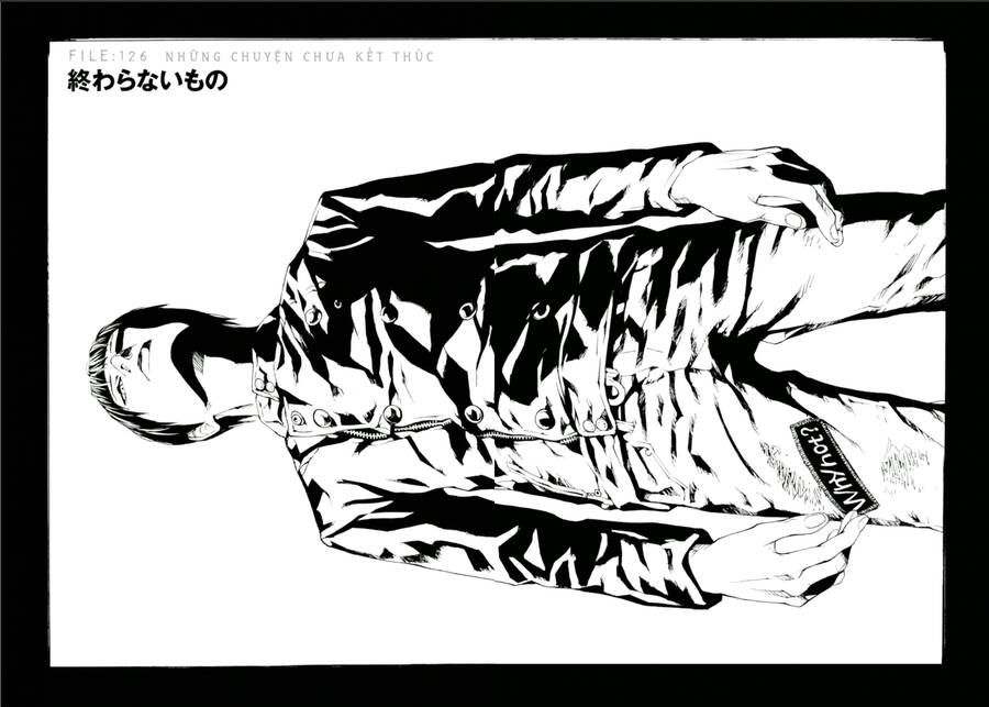 Mpd Psycho - Chương 126