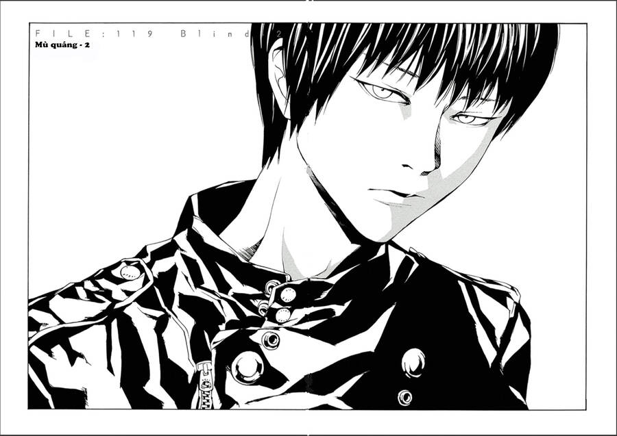 Mpd Psycho - Chương 127