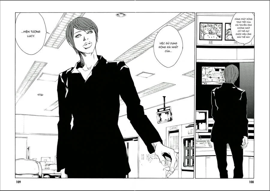 Mpd Psycho - Chương 129