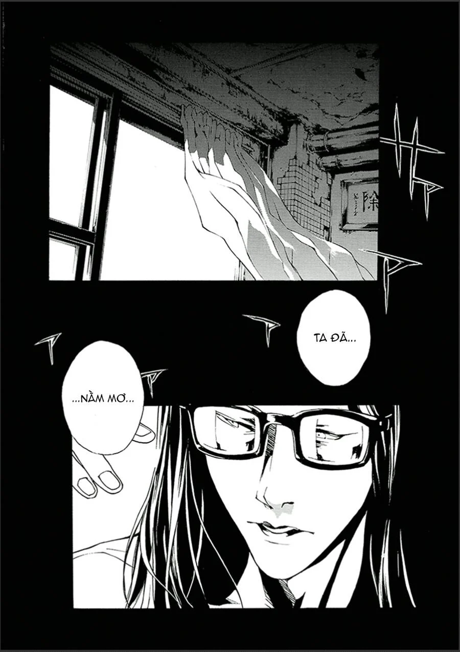 Mpd Psycho - Chương 130