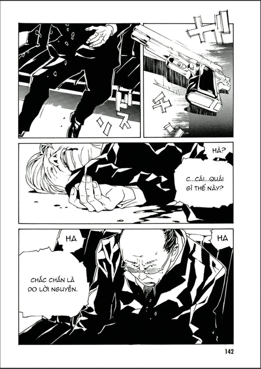 Mpd Psycho - Chương 130