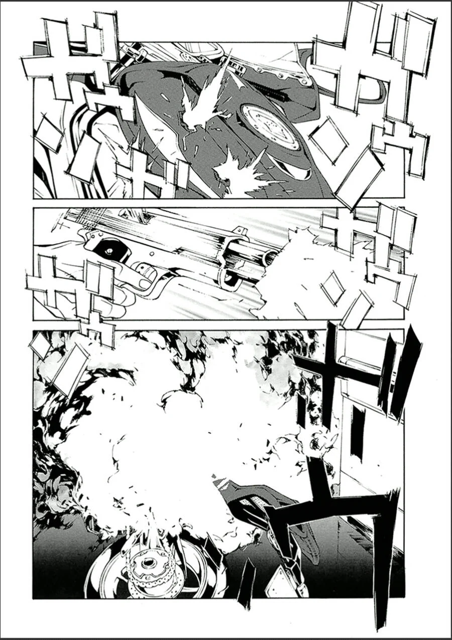 Mpd Psycho - Chương 130