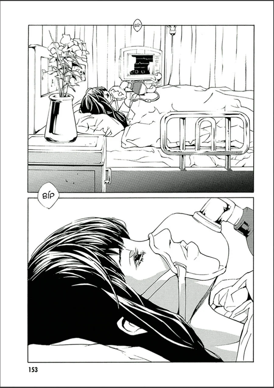 Mpd Psycho - Chương 130