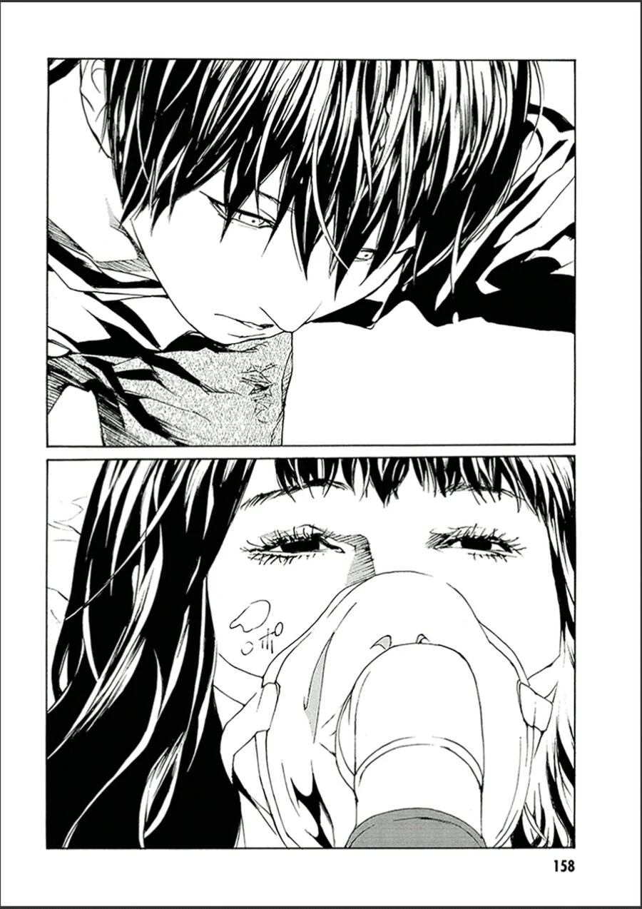Mpd Psycho - Chương 130