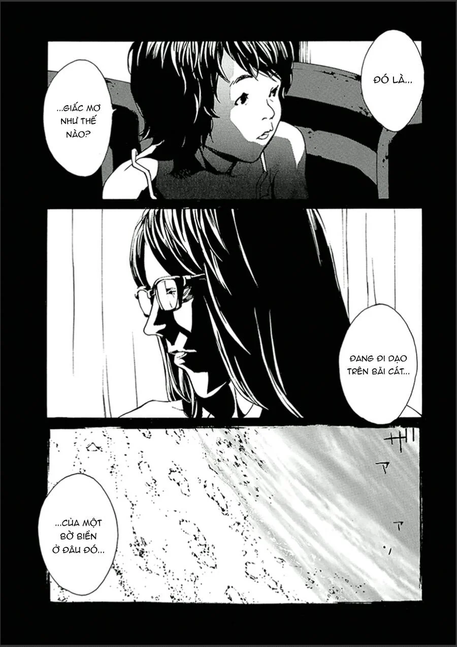 Mpd Psycho - Chương 130