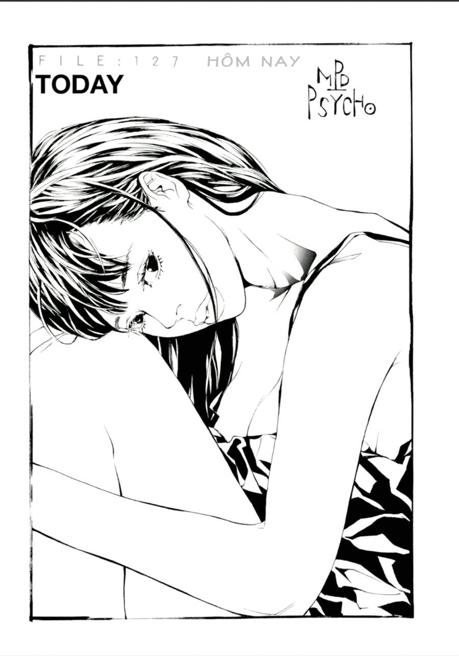 Mpd Psycho - Chương 135
