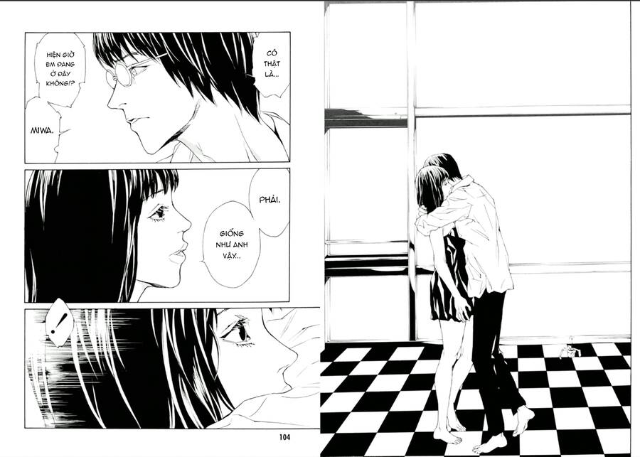 Mpd Psycho - Chương 135