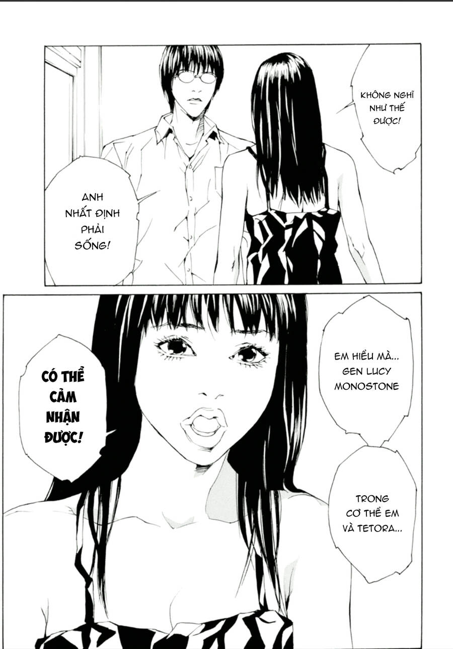 Mpd Psycho - Chương 135