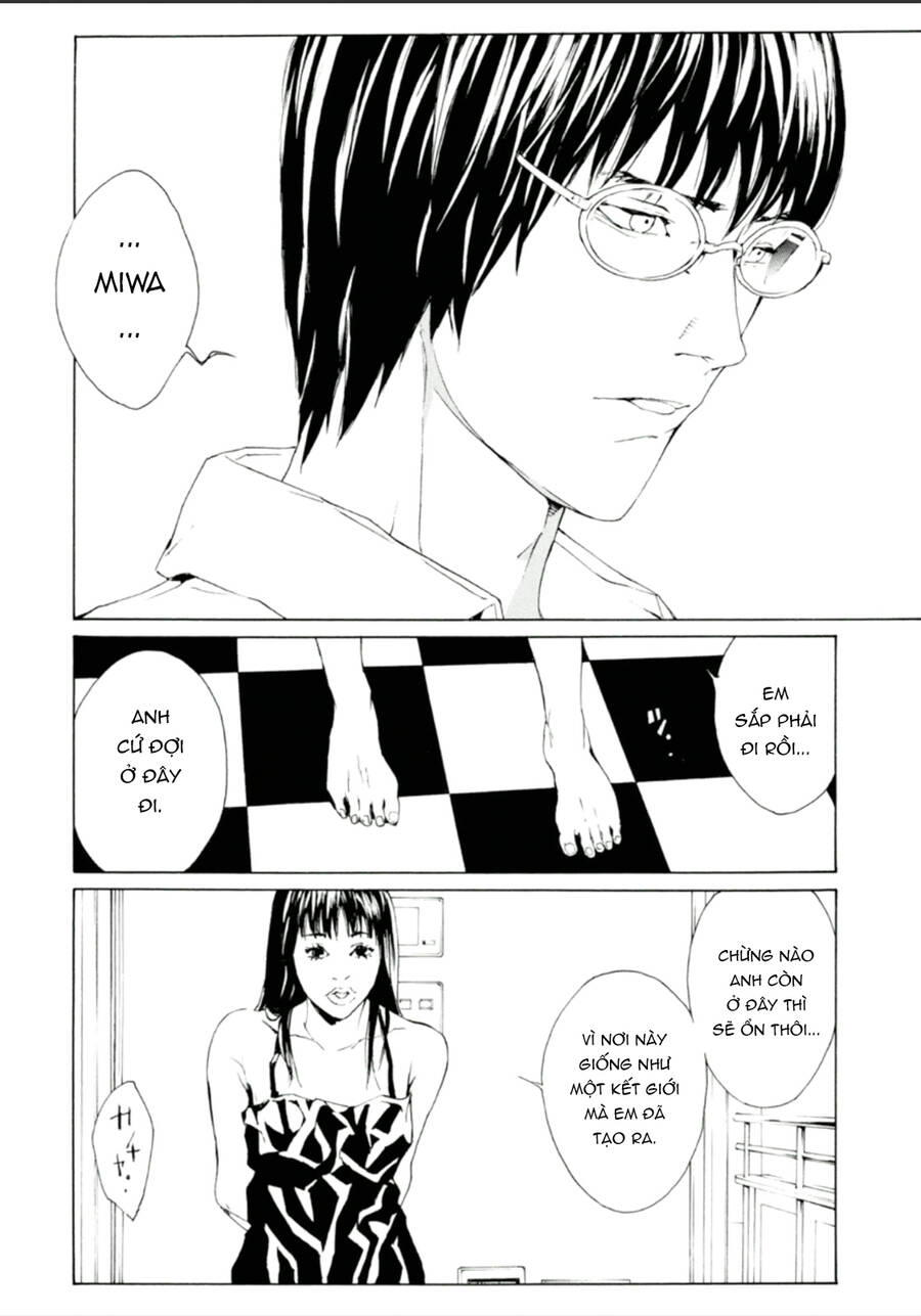 Mpd Psycho - Chương 135