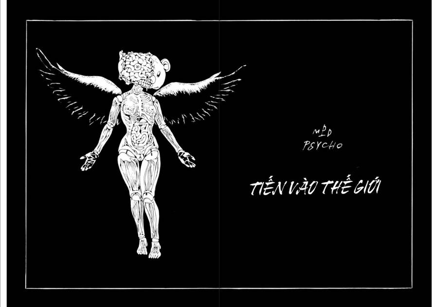 Mpd Psycho - Chương 137