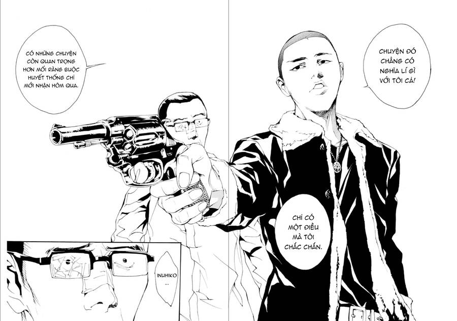Mpd Psycho - Chương 138