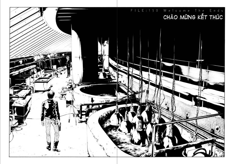 Mpd Psycho - Chương 138