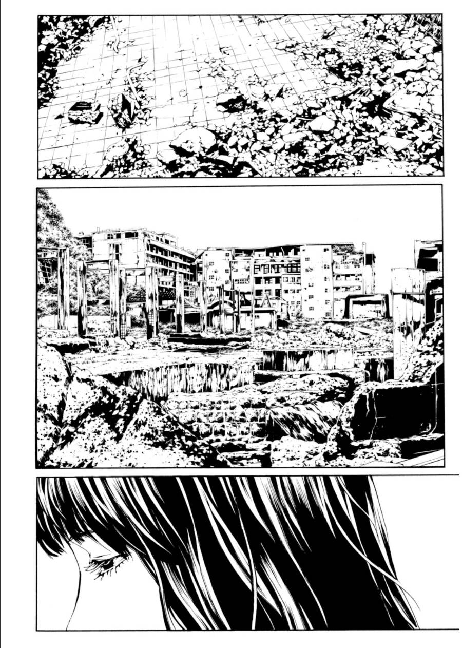 Mpd Psycho - Chương 140