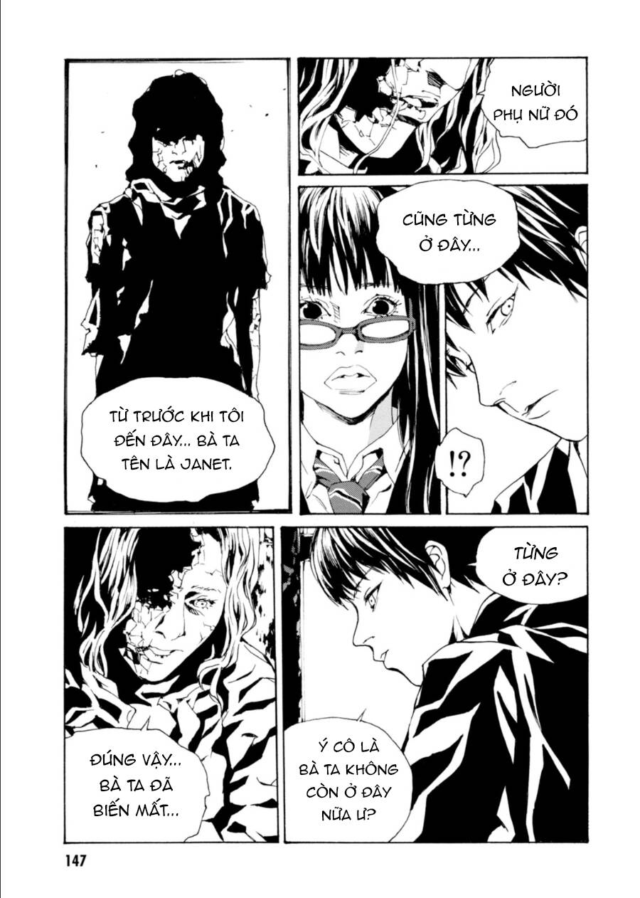 Mpd Psycho - Chương 141