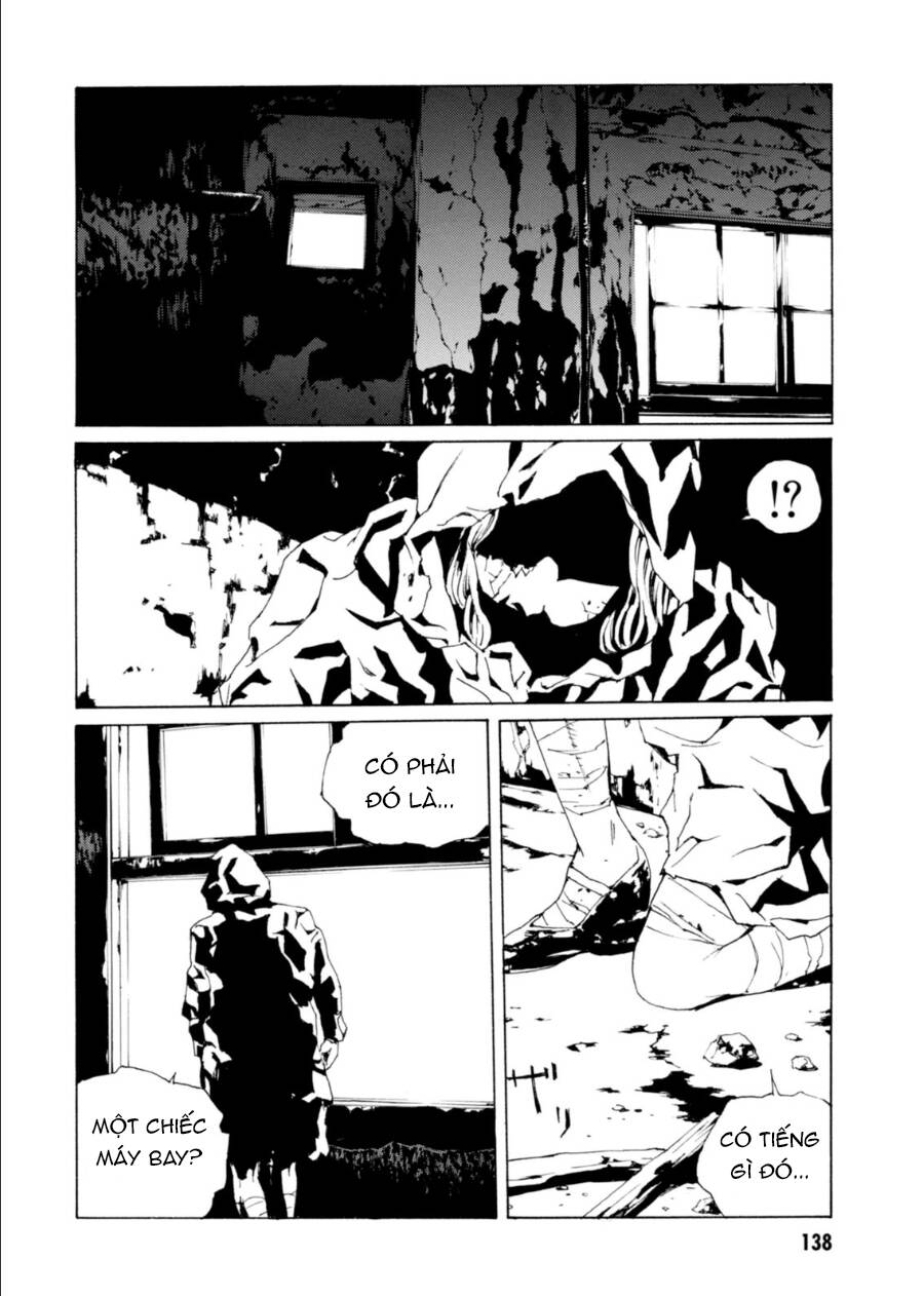Mpd Psycho - Chương 141