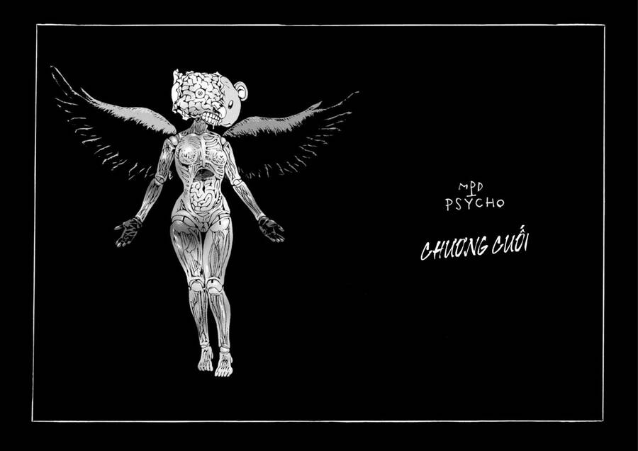 Mpd Psycho - Chương 142