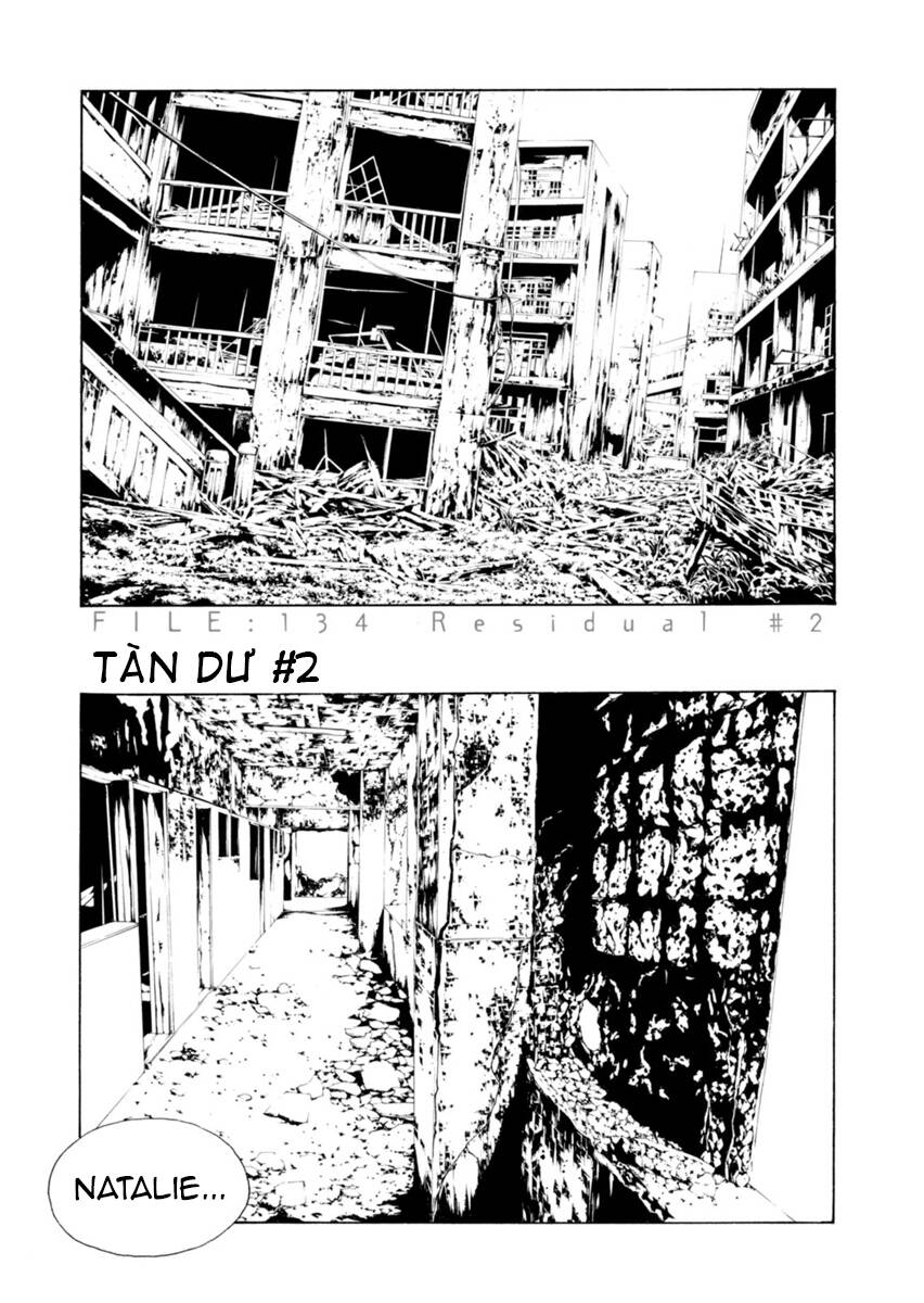Mpd Psycho - Chương 142