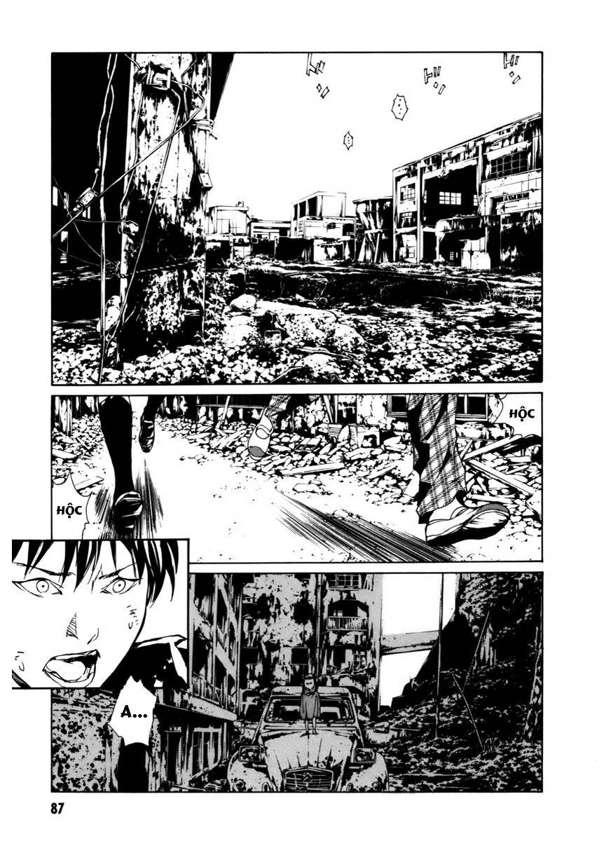 Mpd Psycho - Chương 144