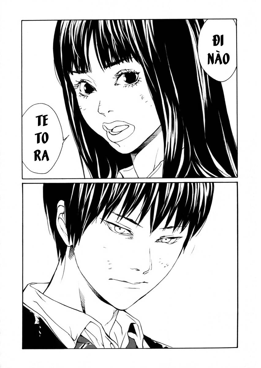 Mpd Psycho - Chương 144