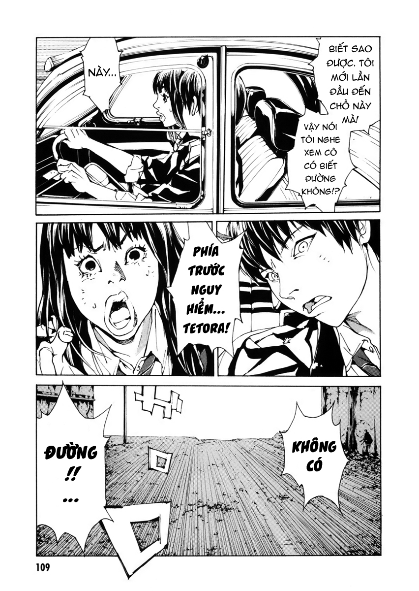 Mpd Psycho - Chương 145