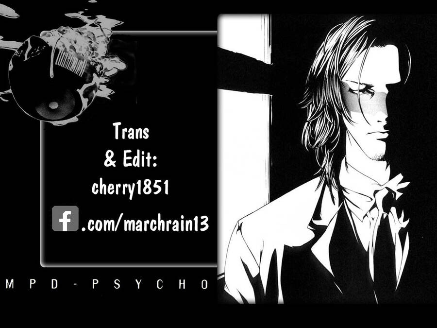 Mpd Psycho - Chương 146