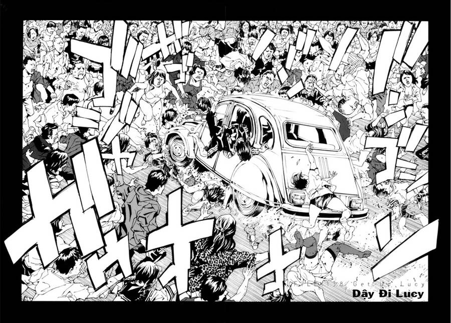 Mpd Psycho - Chương 146
