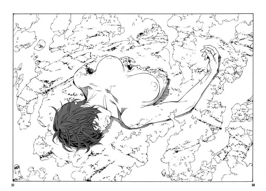 Mpd Psycho - Chương 148