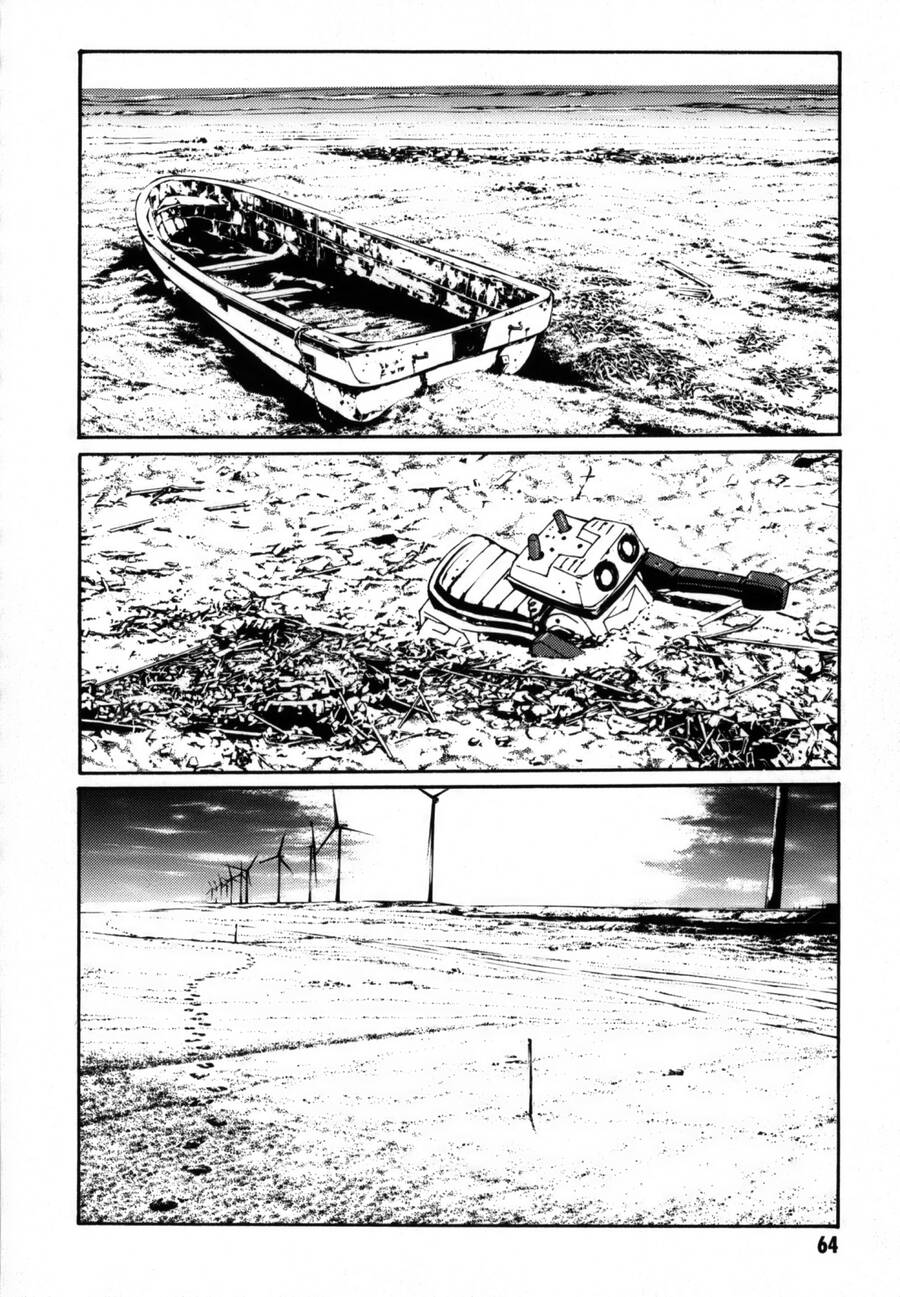 Mpd Psycho - Chương 153