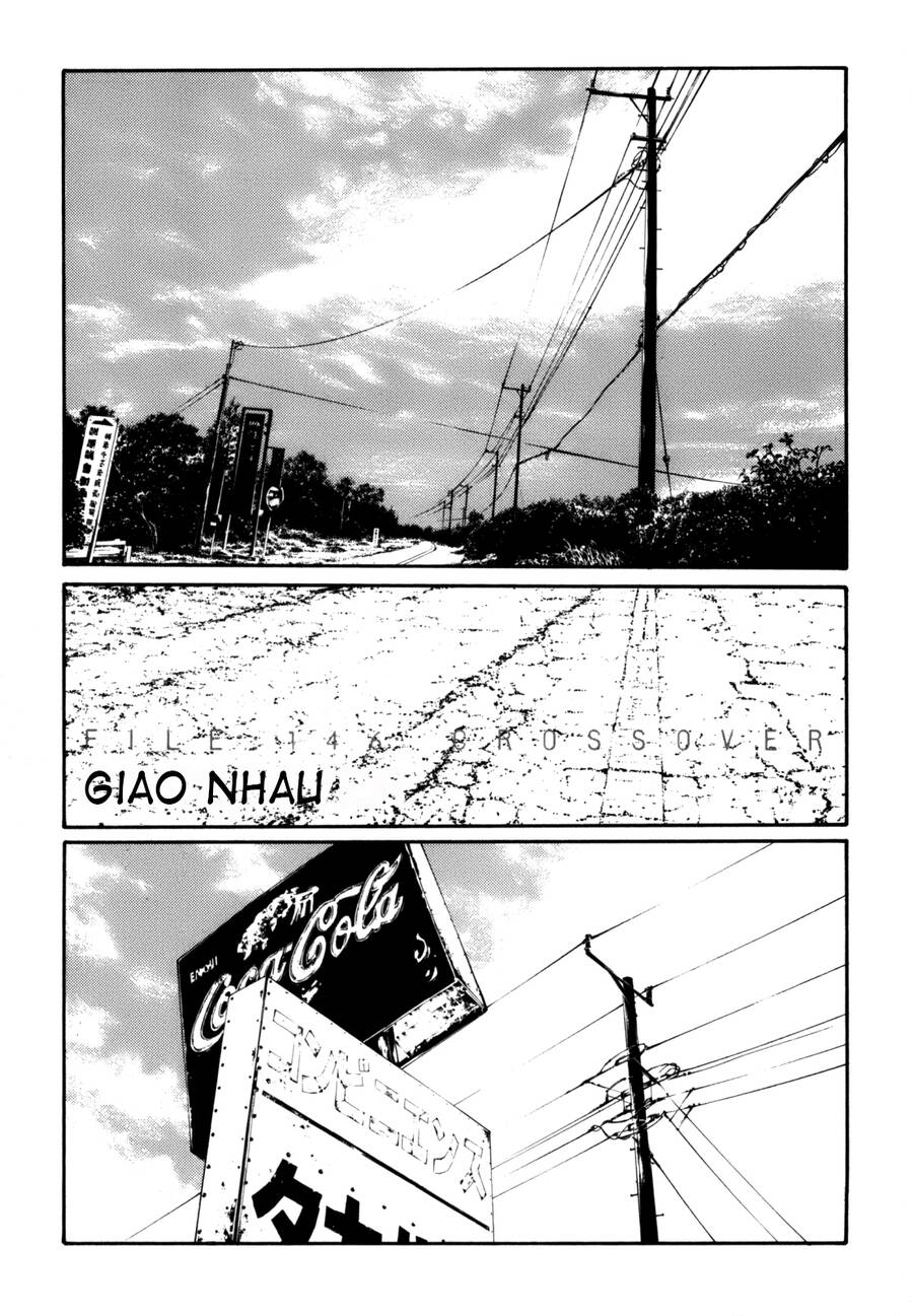 Mpd Psycho - Chương 154