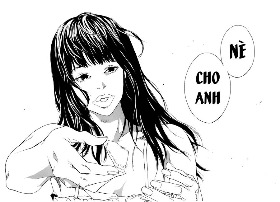 Mpd Psycho - Chương 154