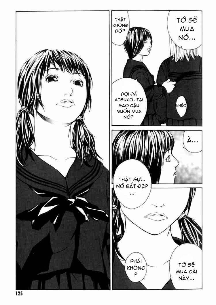 Mpd Psycho - Chương 36