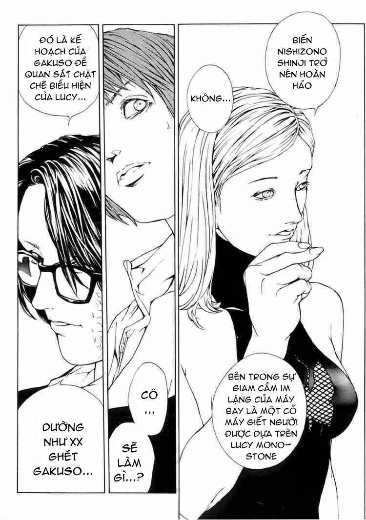 Mpd Psycho - Chương 37